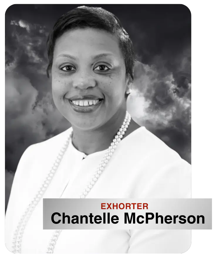 Chantelle